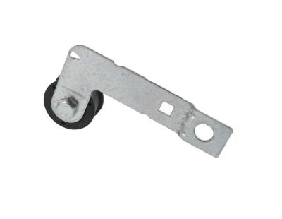 WPW10344193 - Genuine OEM Whirlpool Dryer Idler Pulley Assembly